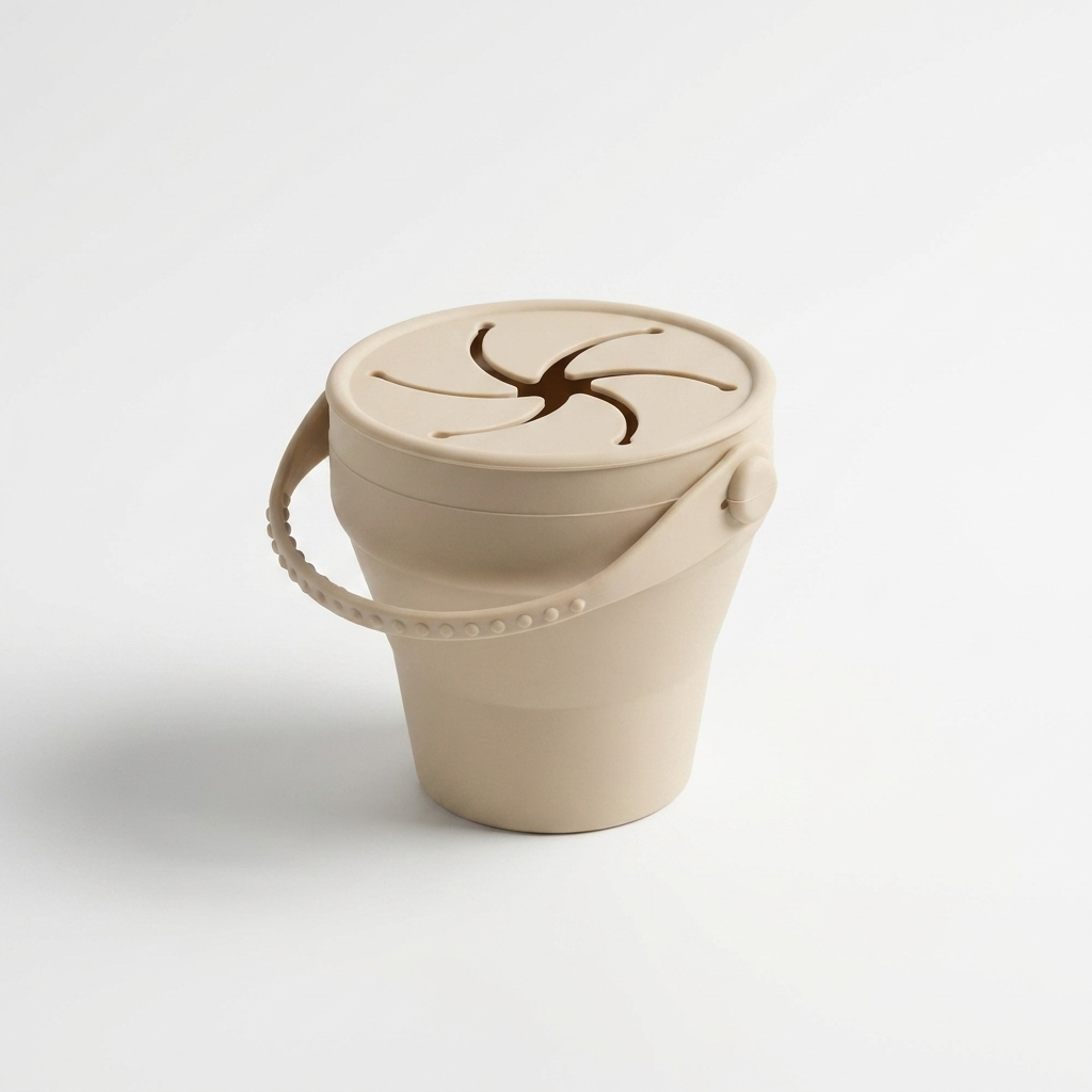 Prambuddy™ Little Explorer Snack Cup