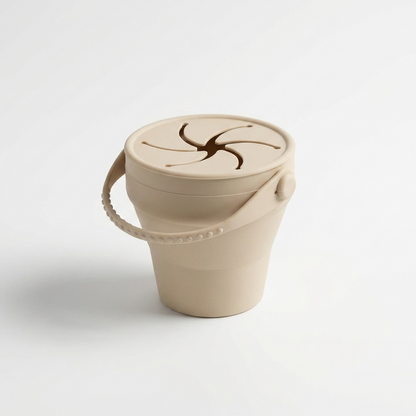 Prambuddy™ Little Explorer Snack Cup