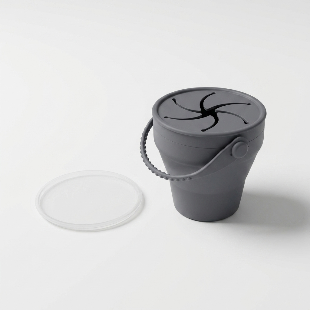Prambuddy™ Little Explorer Snack Cup