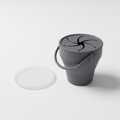 Prambuddy™ Little Explorer Snack Cup