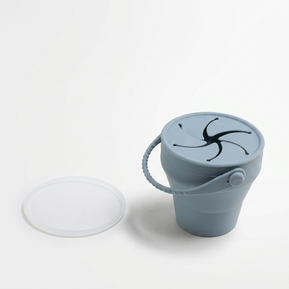 Prambuddy™ Little Explorer Snack Cup