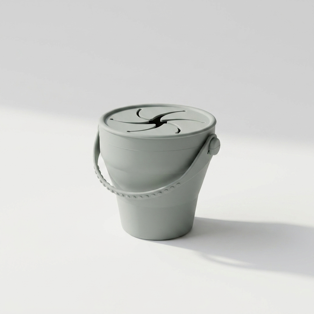 Prambuddy™ Little Explorer Snack Cup