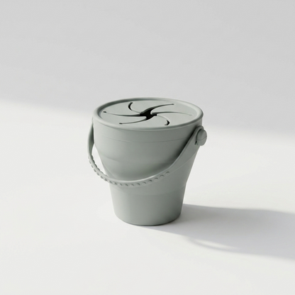 Prambuddy™ Little Explorer Snack Cup