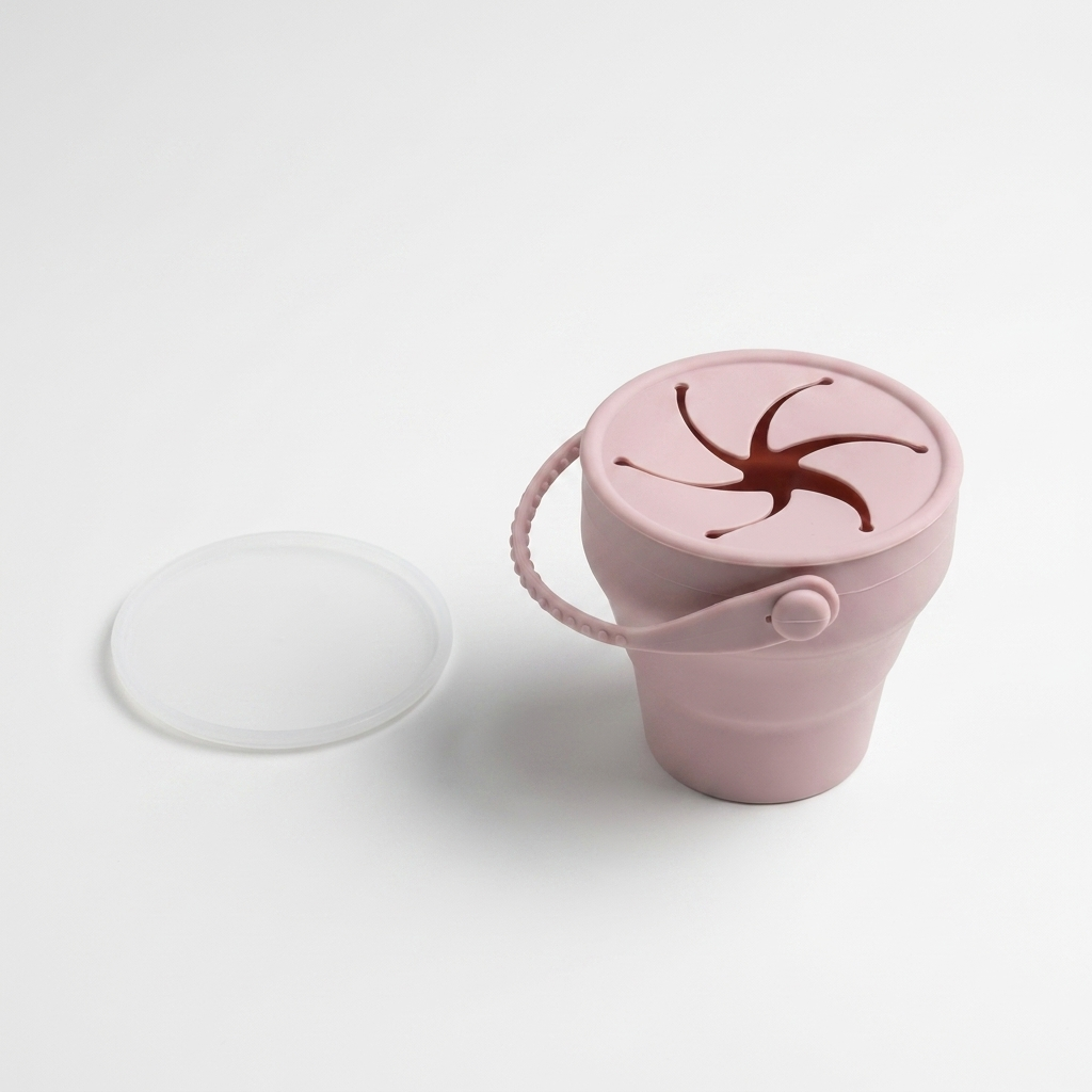 Prambuddy™ Little Explorer Snack Cup