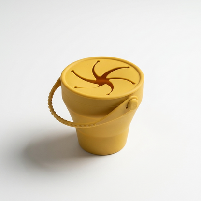 Prambuddy™ Little Explorer Snack Cup