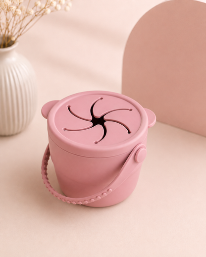 Prambuddy™ Little Explorer Snack Cup
